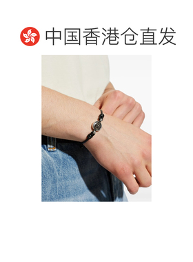香港直邮versace 范思哲 女士 手链 10244821A00637