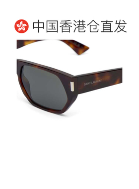 香港直邮Saint Laurent 圣罗兰 男士 SL 898 太阳眼镜 SL898003
