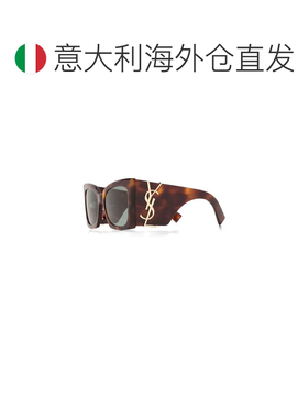 欧洲直邮saint laurent 女士 太阳镜
