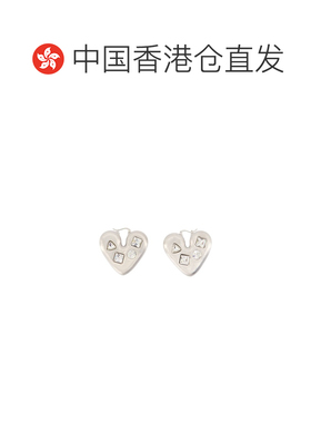 Jacquemus 心形耳饰 JWW00812AOT4031 【付后1h可退】