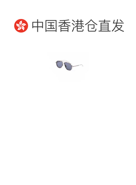 香港直邮THOM BROWNE 男士太阳镜 UES929AG0003035 SS2026