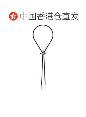 香港直邮Vivienne Westwood 薇薇恩 韦斯特伍德 男士 Bolo Tie 项