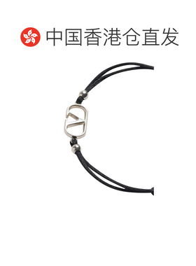 香港直邮VALENTINO GARAVANI 女士手链手镯 J0X85KAZ0NOBLACK