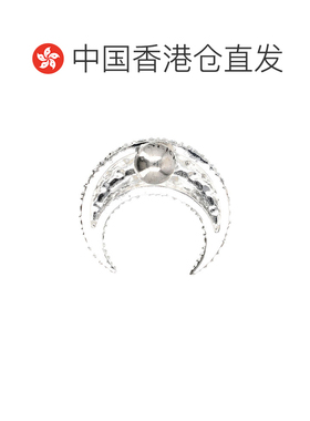 香港直邮MARINE SERRE 女士手链手镯 25AUJW072ARMET0001MT11