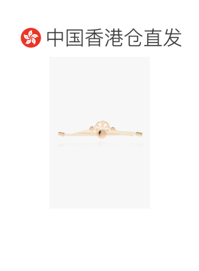 香港直邮TORY BURCH 女士手链手镯 1447060709 CO 乳白色 ‘Mille