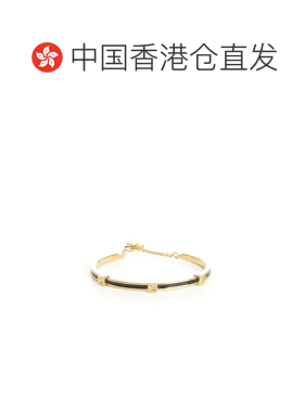 1h可退 香港直邮FENDI 女士手链手镯 8AL218TL9F0A1F SS2026 金色