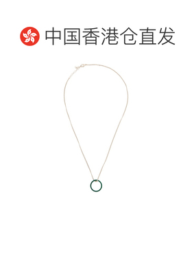 香港直邮Mm6 Maison Margiela 马丁 马吉拉 MM6 女士 项链