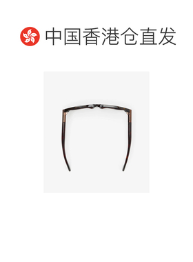 1h可退 香港直邮BURBERRY/博柏利 24SS logo标识弧形太阳镜 Men