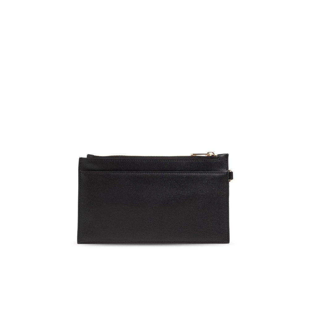 1h可退 香港直邮A.P.C. 女士 徽标压花手拿包 PUABLM63566,淘宝优惠券,粉丝福利购,淘宝优惠卷