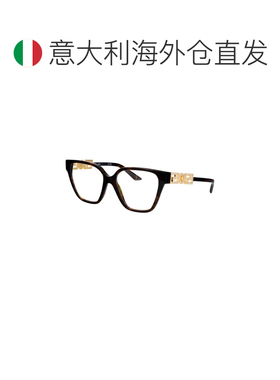1h可退 欧洲直邮VERSACE 女士眼镜 0VE3358B108 SS2026 花色 Glas
