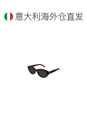 欧洲直邮saint laurent 女士 太阳镜