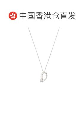 香港直邮Gucci Chiodo系列吊坠项链 839586J8400