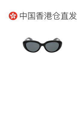 1h可退 香港直邮Saint Laurent 全框太阳镜 SL859S