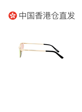 香港直邮The Attico 女士 Charlotte 太阳眼镜 ATTICO84C1SUN
