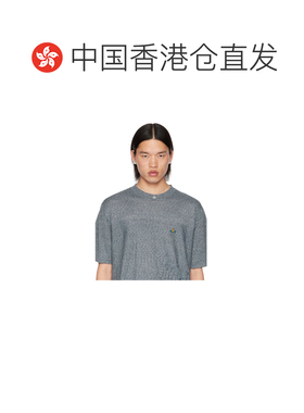 香港直邮VIVIENNE WESTWOOD 男士项链 630203BQ02【付后1h可退】