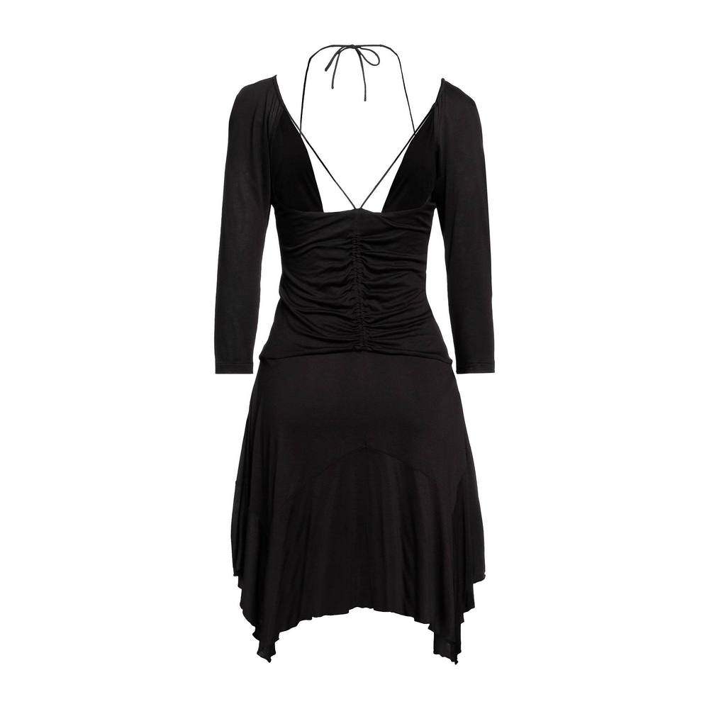 香港直邮Isabel Marant 伊莎贝尔 玛兰 女士 短款连衣裙,淘宝优惠券,粉丝福利购,淘宝优惠卷