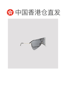 香港直邮rickowens瑞克 欧文斯Tower男士太阳镜 【付后1h可退】