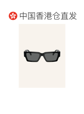 1h可退 香港直邮versace/范思哲 女士 太阳镜配饰