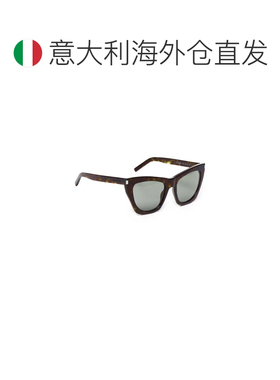 欧洲直邮saint laurent 女士 太阳镜