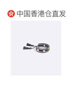 1h可退 香港直邮DIOR 迪奥 女士 珍珠徽标手链 B2978WOMRS