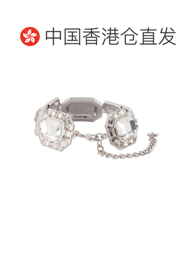 香港直邮SELF-PORTRAIT 女士手链手镯 PF26624BSLSILVER AW2026