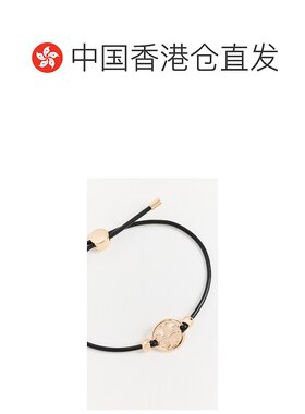 1h可退 香港直邮Tory Burch 托里 伯奇 女士 Miller Slider 手链