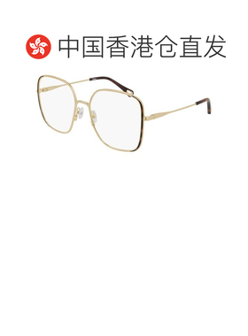 香港直邮Chloe 蔻依 女士 -eyeglasses 眼镜 IRENECH0038O0
