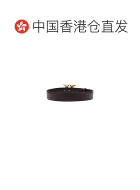 香港直邮PINKO 女士腰带 100120A0F1M12Q AW2026 【付后1h可退】