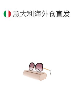 1h可退 欧洲直邮chloe 女士 太阳镜蔻依