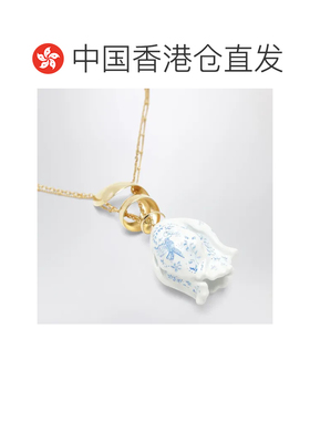 香港直邮CHLOÉ 女士项链 CH26WJN28BER91J AW2026【付后1h可退】
