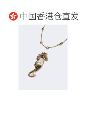 香港直邮WEEKEND MAX MARA 女士项链 2615751045600000 SS2026