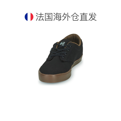 欧洲直邮Etnies  JAMESON 2 ECO 男士鞋子滑板鞋 4101000323-558 - 图1