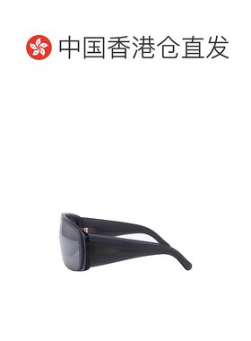 1h可退 香港直邮Maison Margiela 马丁 马吉拉 女士 X6C 眼镜 X6C