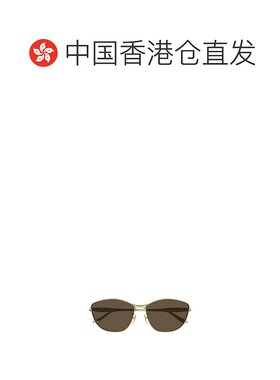 香港直邮Balenciaga 全框太阳镜 BB0358SK巴黎世家