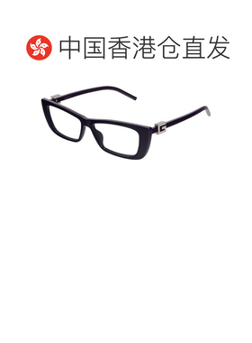 1h可退 香港直邮GUCCI 女士眼镜 GG1682O004古驰
