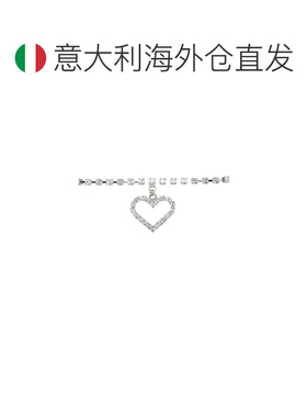 欧洲直邮ALESSANDRA RICH 女士项链 FABA2808J004001 SS2023