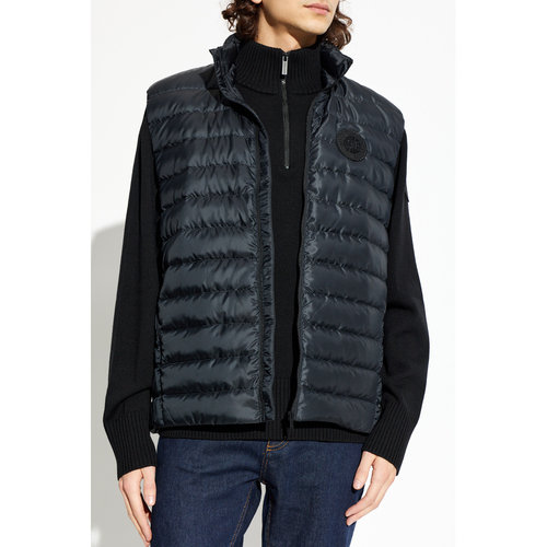欧洲直邮canada goose 男士 背心马甲 - 图2