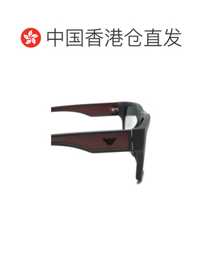 1h可退 Emporio Armani 矩形镜框太阳镜 EA4267U