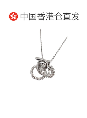 香港直邮SALVATORE FERRAGAMO 女士项链 7610057951支付后1h可退