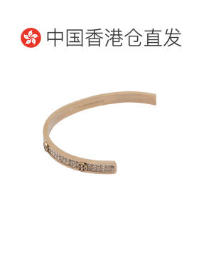 香港直邮TORY BURCH 女士手链手镯 176699651 SS2026 金色 Jewels