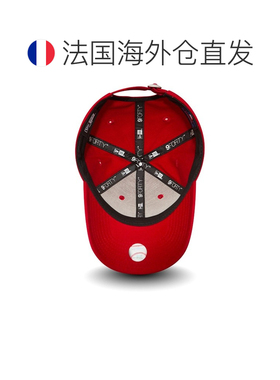 欧洲直邮自营NEW ERA KIDS LEAGUE ESSENTIAL 9FORTY儿童棒球帽