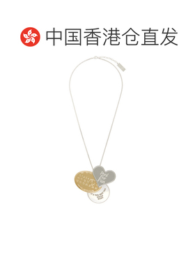 香港直邮Mm6 Maison Margiela 马丁 马吉拉 MM6 男士 Stickers 项