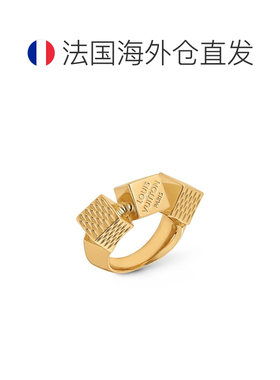 1h可退 欧洲直邮louis vuitton/路易威登 女士 戒指