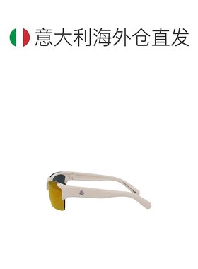 欧洲直邮Moncler/盟可睐 男士太阳镜 ML028221G墨镜 时尚出行必备