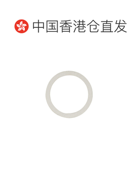 1h可退 香港直邮Maison Margiela 马丁 马吉拉 女士 Numerical 戒