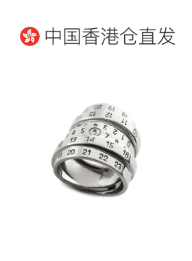 1h可退 香港直邮Mm6 Maison Margiela 马丁 马吉拉 MM6 女士 徽标