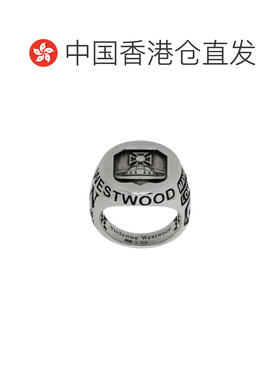 Vivienne Westwood Lancelot 骑士戒指 6404018P01S005S005