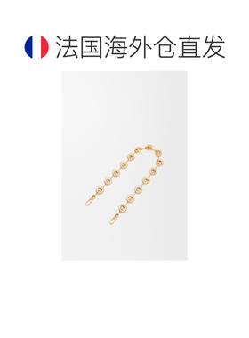 自营欧洲直邮LOEWE罗意威 Donut女士粗链条包带金【付后1h可退】