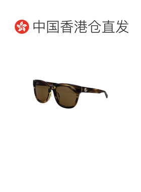 香港直邮GUCCI 女士太阳镜 GG2126SK003 SS2026 花色 GG2126SK