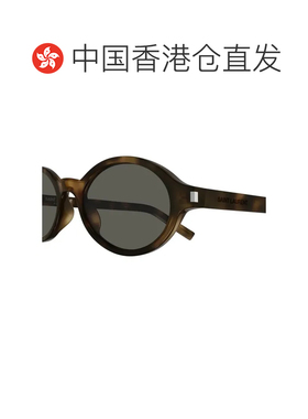 香港直邮Saint Laurent 圣罗兰 女士 SL 751 JEANNE 003 太阳镜 S